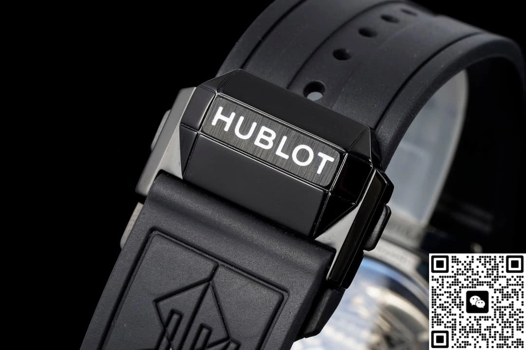 Hublot 648.CX.0114.RX.MXM23 1:1 Best Edition Replica Watch